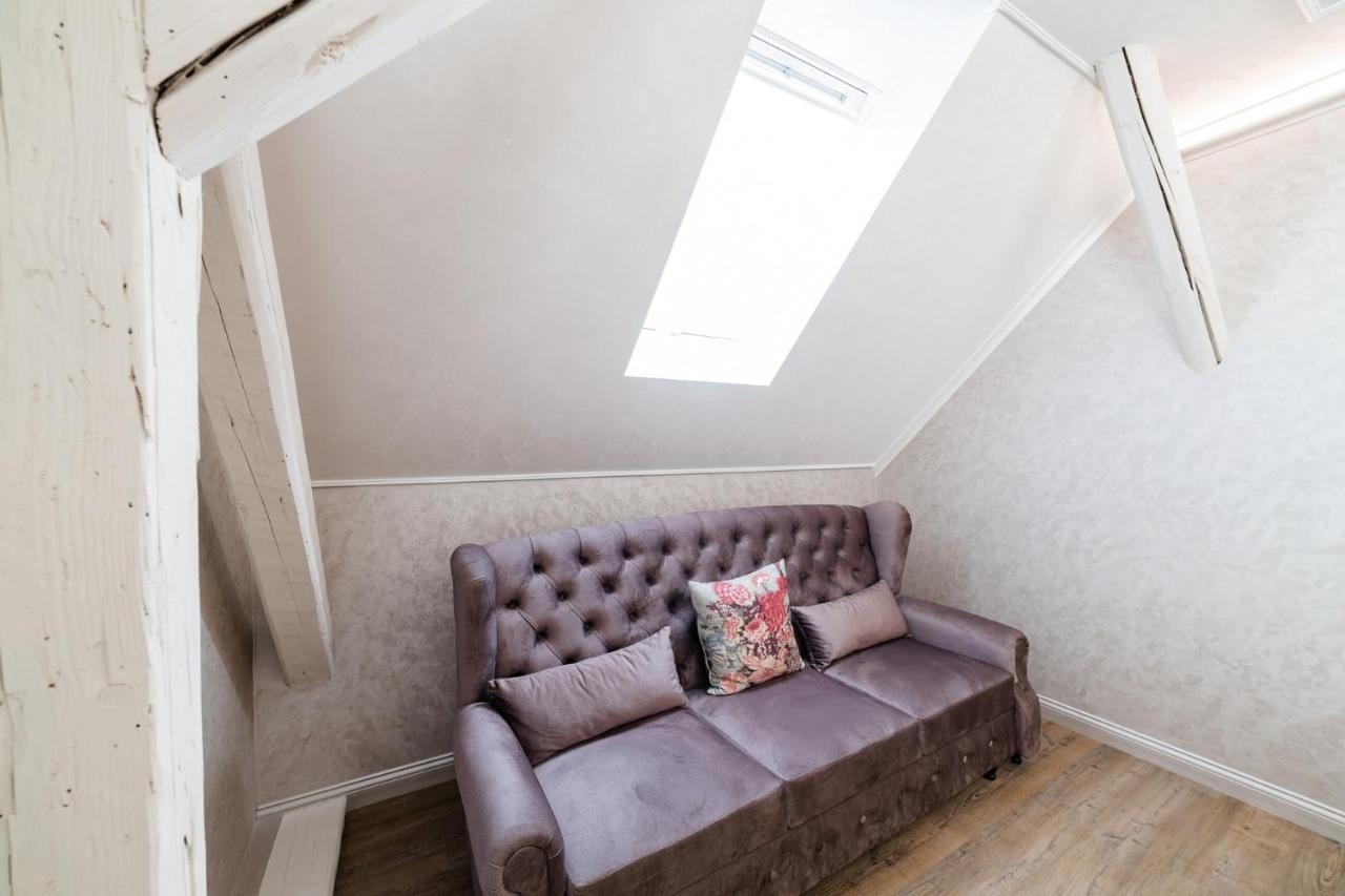 Vip Apartment On Duhnovicha Street .Free Parking. Oujhorod Extérieur photo